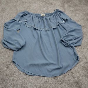 Michael Kors Tunic S